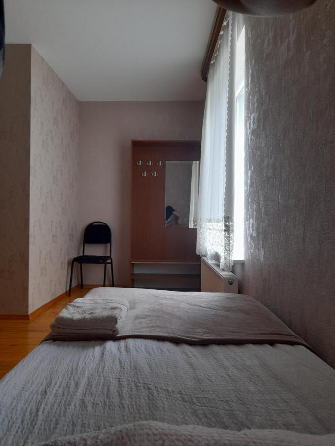 Kera Guest House Stepantsminda Exterior photo