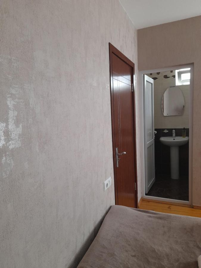 Kera Guest House Stepantsminda Exterior photo