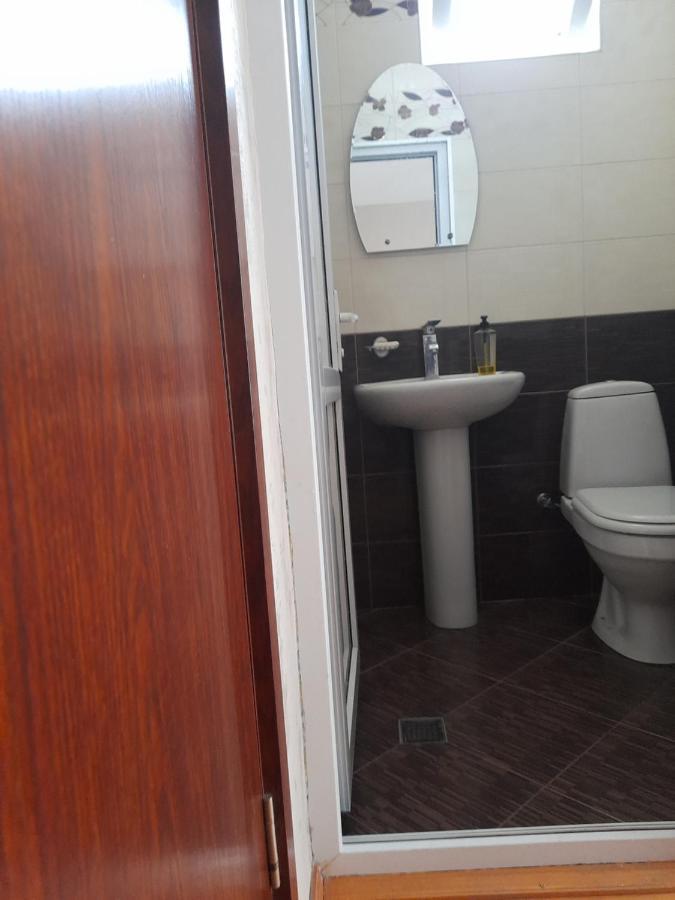 Kera Guest House Stepantsminda Exterior photo